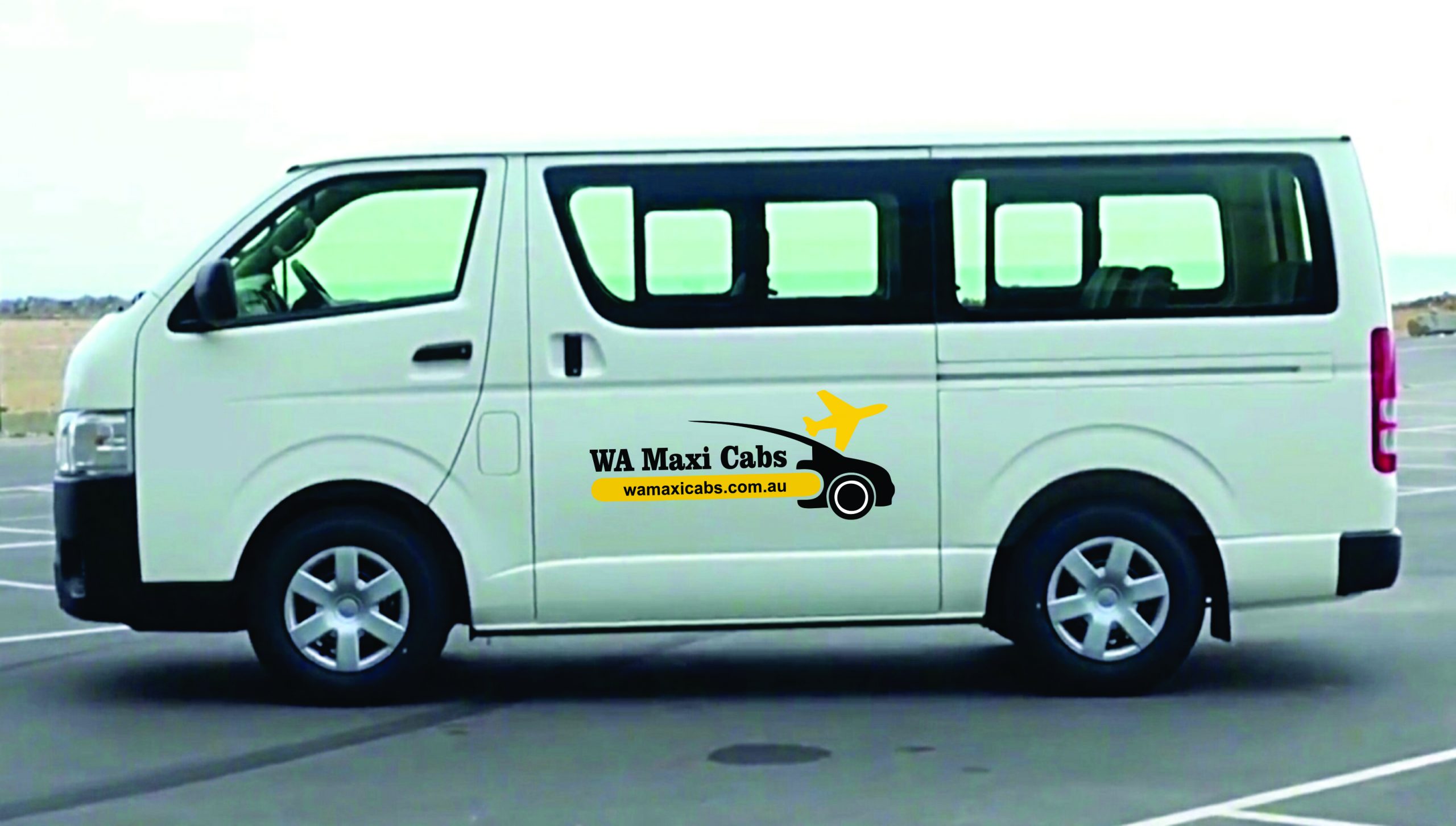 Best Maxi Cabs Western Australia