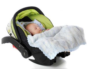 Best Baby Capsule in Beechboro Western Australia