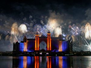 Best WA Maxi Cabs Services in Beechboro – New Year Celebration with