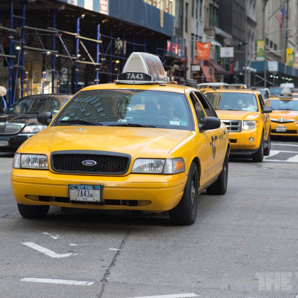 Cabs Service at normal Taxi rate