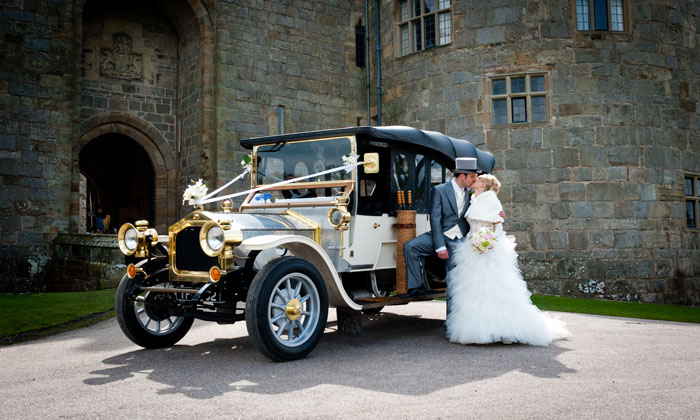 Top Wedding Transport in Beechboro