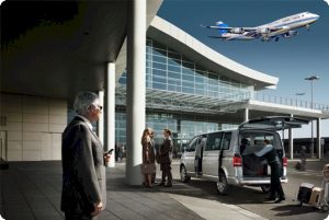 Taxi  Perth Airport to Northbridge, Western Australia