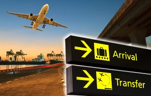 Taxi Perth Airport to Warnbro Australia: