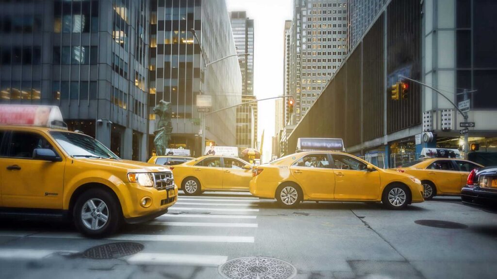 Maxi Taxi Cost