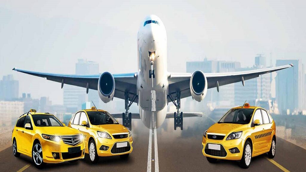 Safest Taxi in Perth