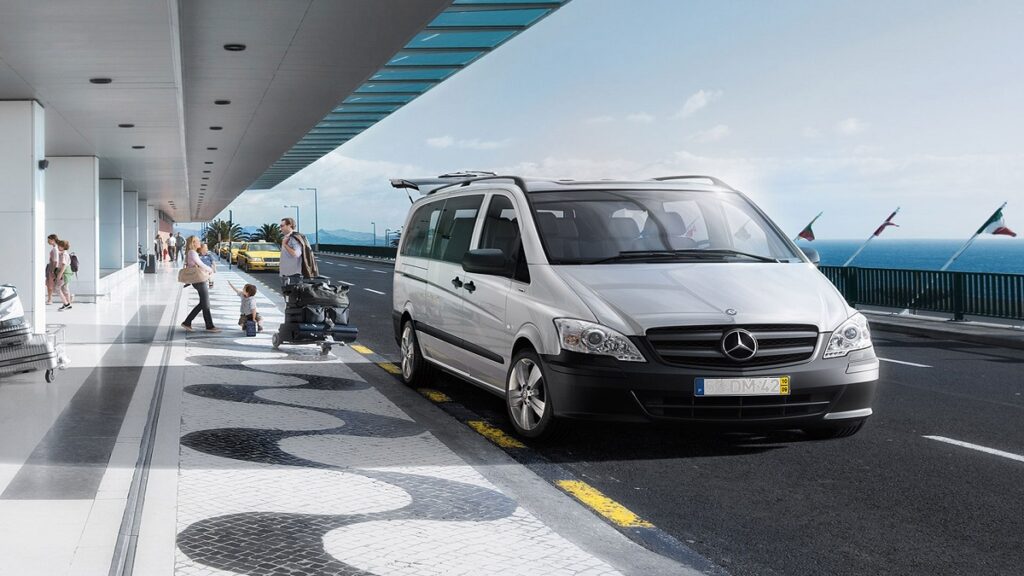 best taxi service in Perth