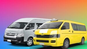 Why Maxi Taxi Perth Should be Your Top Choice for Airport Transfers