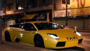 Say Goodbye to Taxi Woes with Maxi Taxi Perth – The Best Pick for Perth Airport Transfers