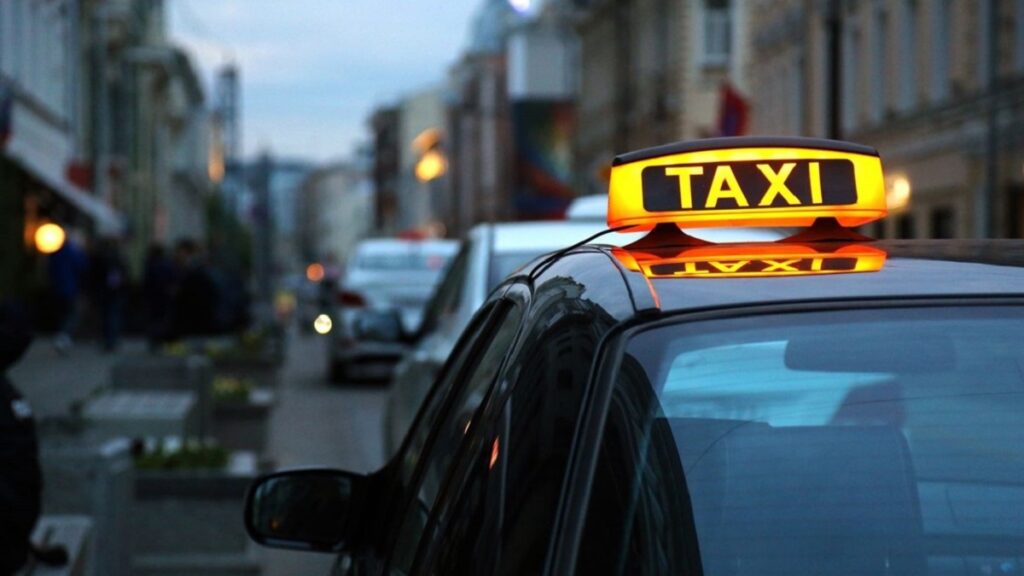 Perth taxi services