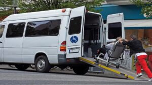 Factors that Influence Wheelchair Taxi Rates in Perth