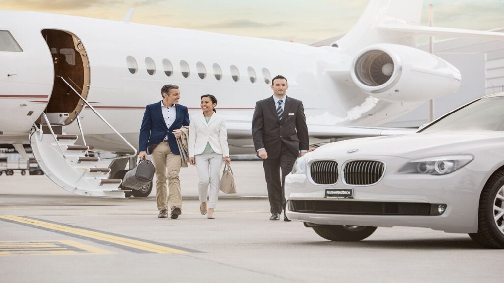 cheap airport taxi service