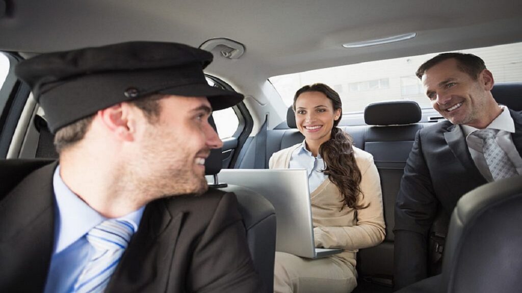 long distance taxi trip