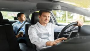 Is hiring a taxi service safe for girls in Perth?