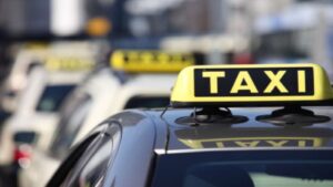 Are taxis more expensive in Australia?