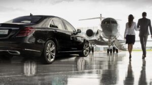 Book Private Airport Transfers to Perth Airport